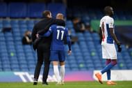 Lampard needs to find a formula for Werner